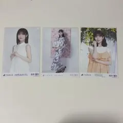 岩本蓮加 乃木坂46 生写真 バラ売り - メルカリ
