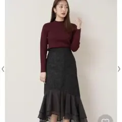 noela ロングスカート