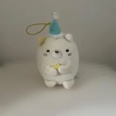 すみっコぐらし あつまるんです いろんななかま ゴムひも付き