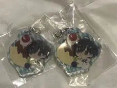 ディアラバ　無神アズサ　グッズ　アクリルチャーム