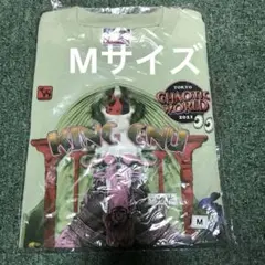 King Gnu THE GAME TEE CLUB GNU限定　 Mサイズ 新品・未開封】King Gnu Tシャツ THE GAME TEE Mサイズ - メルカリ