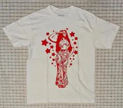 新品 SEXYY RED 4PRESIDENT セクシーレッド ツアーT ATL