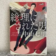 総理にされた男