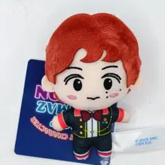 2025年最新】nct ccomaz ヘチャン ぬいぐるみの人気アイテム - メルカリ