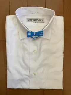 INDIVIDUALIZED SHIRTS / レギュラーカラーシャツ