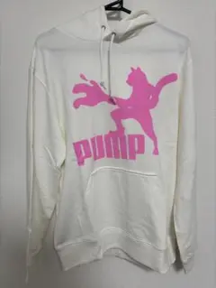 小澤辰矢　令和の虎　DOTCON pumpman パーカー　Lサイズ