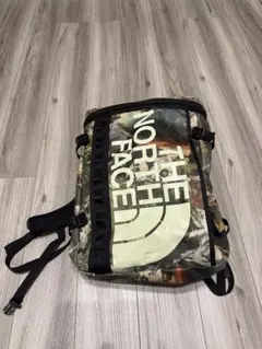 THE NORTH FACE カモフラージュリュック