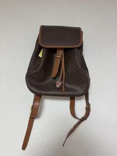 オールドセリーヌ　リュック　ヴィンテージ　レア オールドセリーヌ リュック ヴィンテージ レア CELINE（リュック