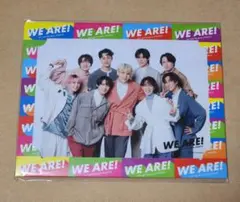 2026年最新】we are フォト snowmanの人気アイテム - メルカリ