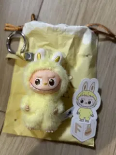 the monster ぬいぐるみ