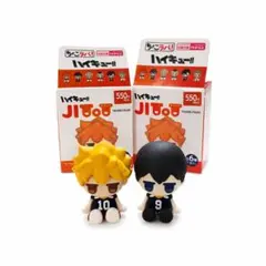 ハイキュー!! JITOTフィギュア