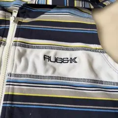 セパレート　水着　11号　RUSS-K