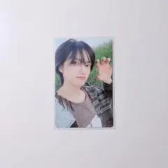 ソンホ トレカ BOYNEXTDOOR why letter ver. ボイネク