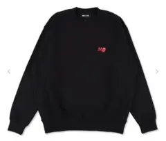 トレーナー コラボ