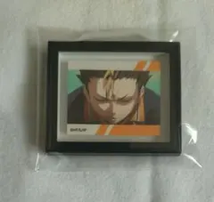 ハイキュー トレーディング フレームマグネット 西谷夕