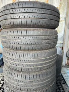 海外産 メダリオン cst suv 225/55r18 23年製 9部山 美品 - メルカリ