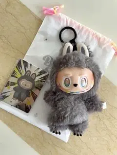 POP MART ラブブ　シークレット