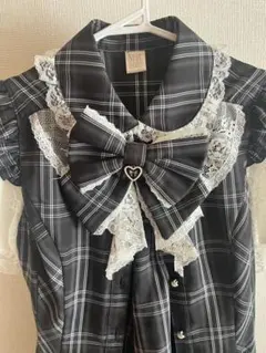 Secret Honey セットアップ 半袖