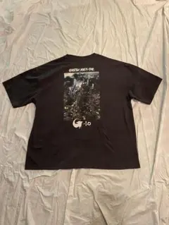 GODZILLA MINUS ONE Tシャツ G-1.0 ゴジラ