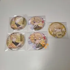 浦島坂田船 センラ wedding 缶バッジ - メルカリ