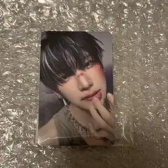 &TEAM YUMA Back to Life BREATH トレカ