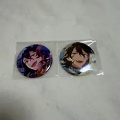 朔間零 缶バッジ81個 楽天市場】あんさんぶるスターズ！ 五奇人 ＆ 旧fine 缶バッジ