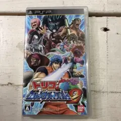 PSP トリコグルメサバイバル！2