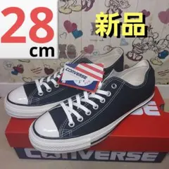 【新品】CONVERSE　オールスターUSオリジネーター　28cm