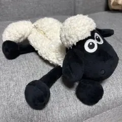 NICI 羊のぬいぐるみ 筆箱