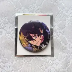 あんスタ 缶バッジ 朔間零