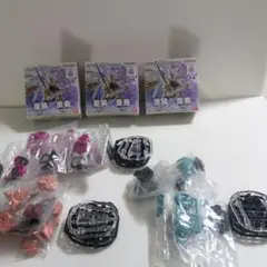 モビルスーツアンサンブル アニメ