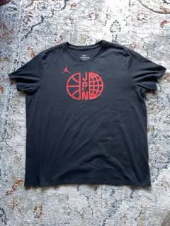 ナイキ　日本代表　Tシャツ
