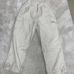 RODEO CROWNS ホワイトパンツ