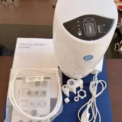 専用2024年製 eSpring2浄水器 新品カートリッジ 新品ホース↓ 2024年製 アムウェイ eSpring 2 浄水器 カートリッジ満タン@