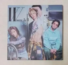 お得 5枚セット 新品未使用未開封 WHITEJAM CD 2025年最新】white jam cdの人気アイテム - メルカリ