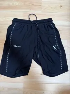 新品タグ付き◇VEATM LUMINOUS LINE SURF SHORTS M - メルカリ