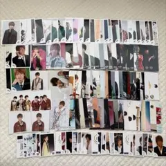 NEWS 小山慶一郎 公式写真 ミニフォト フォトセット
