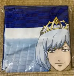 ヒプノシスマイク サンシャインシティホテル コラボ バスタオル