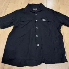 【PENDLETON】開襟シャツ