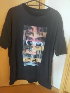 マインデニム カートコバーン Tシャツ