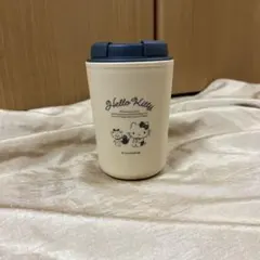 ハローキティ　カフェタンブラー