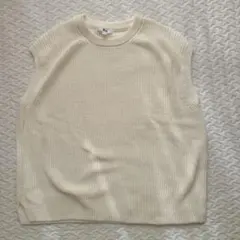 ユニクロベスト