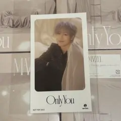 MAZZEL OnlyYou ICカードステッカー ⭐️HAYATO ハヤト⭐️