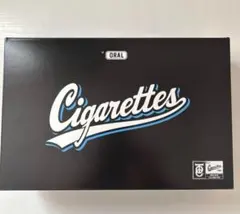 2025年最新】oral cigarettes ベースボールの人気アイテム - メルカリ