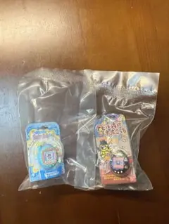 たまごっち Ringcolle 4 リンコレガチャリ ングコレクション