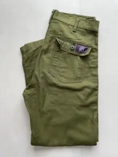 ベイカーパンツ ワークパンツ