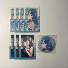 白石杏 ホエール まとめ売り