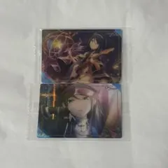 プロセカ ウエハース 星乃一歌