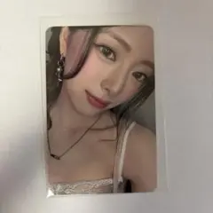 2026年最新】itzy ユナ トレカの人気アイテム - メルカリ