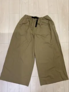 レディースズボン　Dickies ニコアンドコラボ商品